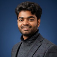 Kosma Tech Inc Employee Mayur Chaudhari's profile photo