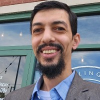 Ikhlas Insurance Group Employee Chahine Bourdouane's profile photo