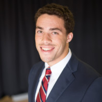 UPMC Jameson Employee Daniel Jackson's profile photo