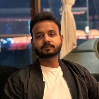 Meesho Employee Mohammad Tabish's profile photo