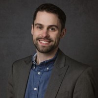 Ballotpedia Employee Matt Latourelle's profile photo