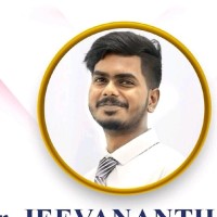 Jeevananthan P Email