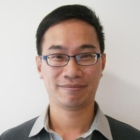 Transform Employee Dennis Tsang's profile photo