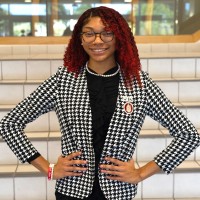 Sociallybuzz Employee Jordyn Rodney's profile photo