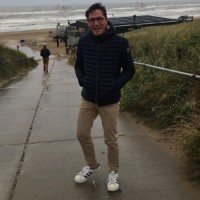 Renato Favata Email & Phone Number