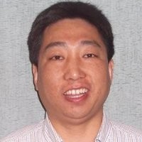 United Therapeutics Corporation Employee C.q. Deng's profile photo