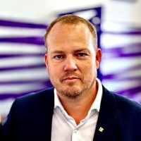 CEVRO Univerzita Employee Jezdik Radek's profile photo