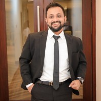 Ninewells Hospital Employee Sahan Sachindika's profile photo