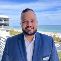 Careers at the Ritz-Carlton, South Beach Employee Yorman Correa's profile photo