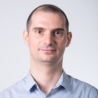 Loxon Employee István Pócsi's profile photo