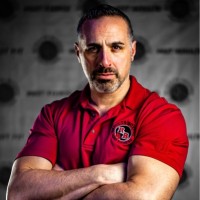 Results Boxing and Fitness Employee Jon Gallo's profile photo