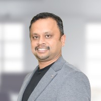 Concetto Employee Sujith K.'s profile photo