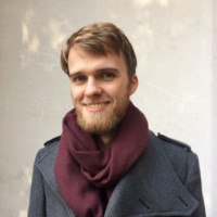Design Innovation Architects Employee Benjamin Jenness's profile photo