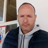 WeWire Tunisia Employee Sami Haj's profile photo