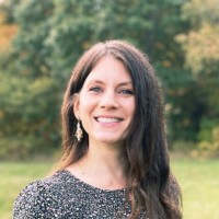 Kaloutas Employee Katie McNaught's profile photo