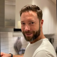 MyMoney Europe AB Employee Andreas Arnell's profile photo