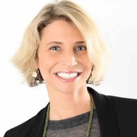 LuxTrust S.A. Employee Deborah Serievic's profile photo