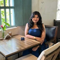 Dailoqa Employee Angira Mitra's profile photo