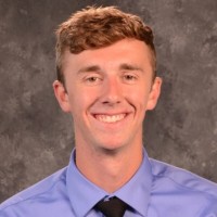 Steadfast Labs Employee Tyler Travis's profile photo