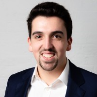 Pirical Employee Lucien Dupouy's profile photo