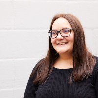 Truthpaste Employee Marisa Battrick's profile photo