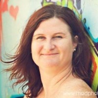 GlobalLogic Employee Kim Ward's profile photo