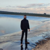 Palgey Maim Employee Hasan Abed's profile photo