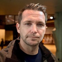 Bravo Consulting Employee Brian Smith's profile photo