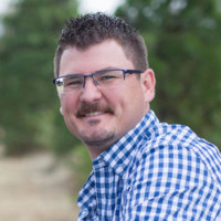 Expeditors Employee Michael Pumphrey's profile photo