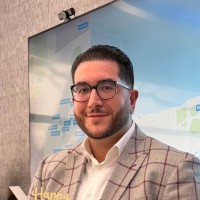 CitiMed Employee Michael Fahmy's profile photo