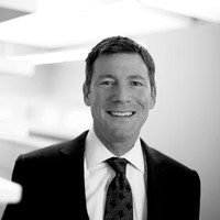 CBRE Employee Patrick Gallagher's profile photo