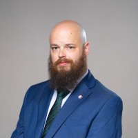 Konrad Tarry Email