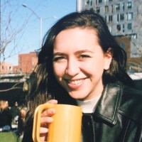 Ortuzar Projects Employee Rebecca Schiffman's profile photo