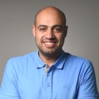 PROCECO Ltd. Employee Ahmad Nsour's profile photo