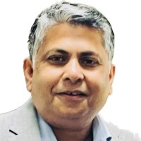 UCC Europe Employee Rahul Ghosh's profile photo