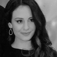 Springer Employee Maria Vasilakou's profile photo