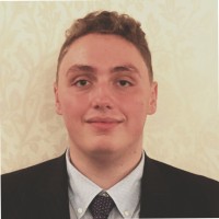 Matthew Henry's profile photo