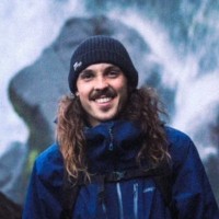 Almenr Byggefællesskaber Employee Anton Bjerg's profile photo