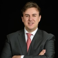 ROSHN l روشن Employee Alex Malouf's profile photo