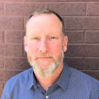 Deepnet Communications Employee Robert Love's profile photo