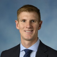 Pacific Life Employee Nick Weber's profile photo