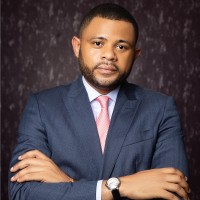 BGFIBank Bénin Employee Makali's profile photo