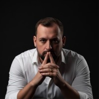 Fusion Studio Employee Ricardo Zanandréa's profile photo
