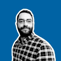 ReWize.com Employee Aris Karagiannis's profile photo