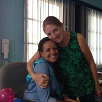 FEPA Employee Maria Mattijssen's profile photo