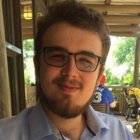 Instacart Employee Chase Warwick's profile photo