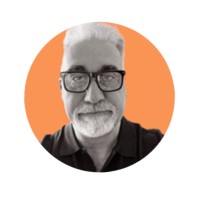 Triple Zero Victoria Employee Byron Crawford's profile photo