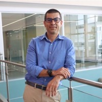 Boston Scientific en Costa Rica Employee Carlos Robles's profile photo