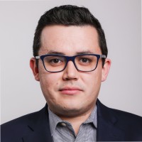 TelevisaUnivision Employee David Romo's profile photo