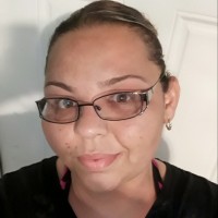 Beachway Therapy Center Employee Ana Pena's profile photo
